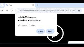 News-xcasehe.today ads - how to block?