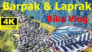 GORKHA | BARPAK & LAPRAK | 4K || Educational Tour 2079