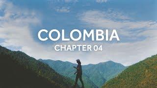 Colombia | Chapter 4 | Backpacking South America | ExpLaura