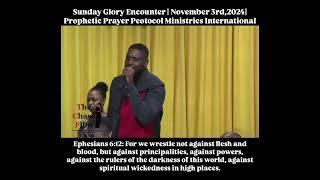 Barbadian Pastor Threatens to Kill Man if he doesn’t REPENT