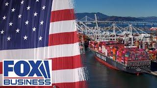 What is the number one export in America? Kevin O’Leary says it’s this
