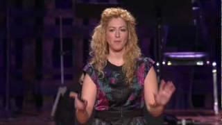 Jane McGonigal: Videospiele für eine bessere Welt