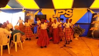 Glen Stuart Primary School Performance - Maggotty Hydroelectric Plant