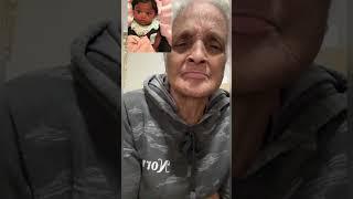 DEMENTIA: NO FILTER!  #funny #dementiacaregiver #grandma #comedy #prank #dementia #dementiacare