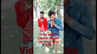 video Monu Kumar avadhi comedy YouTube channel