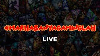 Ranked mmr 3 digit bisa apa?, game : Dota 2 [LIVE] #dota2 #dota2indonesia