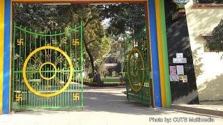 Central University of Tibetan Studies