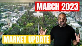 Everything you need to know about the Sacramento housing market March 2023