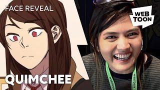 Face Reveal: I Love Yoo | WEBTOON