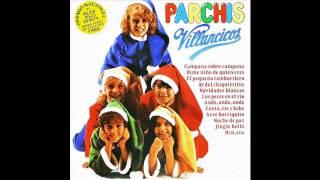 Parchis Villancicos - El pequeño tamborilero