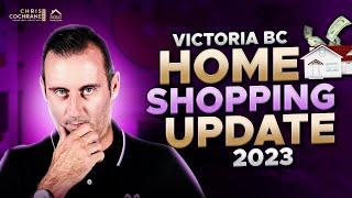 The Market Update You Need For Moving To Victoria BC In 2023