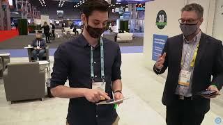 SYNQ Technology - NRF Trade Show - Chapter 1 of 3