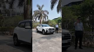 CRETA PLATINIUM  PACKAGE 149000