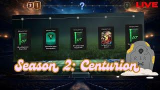 E SEASON 2: CENTURION mort si ingropat?! Ce schimbari avem la RIVALS si WL?!