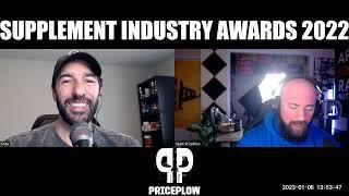 BEST SUPPLEMENTS OF 2022 | PricePlow Brand AWARDS 2022