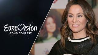 Trijntje Oosterhuis - Walk Along (The Netherlands) 2015 Eurovision Song Contest