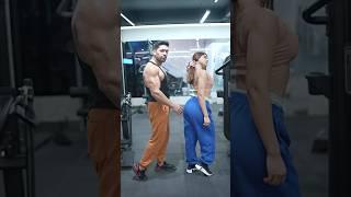 Workout Together  #couple #fitness #lifestyle