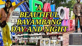 A Day&Night at Bayambang Pangasinan inspired by Star Wars | Paskohan sa Bayambang