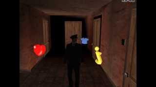 Gta SA MP Life of Sa Taxibase