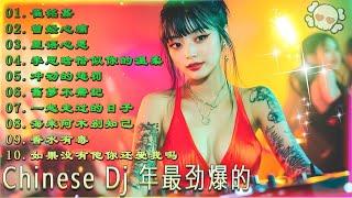 Chinese DJ 2024 高清新2024夜店混音,【全中文dj舞曲】40首精选歌曲 超好听 | 2024年经典火爆中文DJ串烧 | 最新最火DJ抖音版2024 | 2024 年最劲爆的DJ歌曲