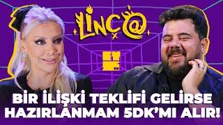 Linç@ - Gülşah Saraçoğlu