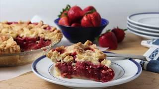 Making Pie Crust with Your KitchenAid Stand Mixer