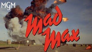 MAD MAX (1980) | Official Trailer | MGM