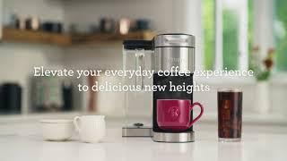 Keurig® K-Supreme Plus™ Brewer