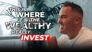 Where the Rich Really Invest