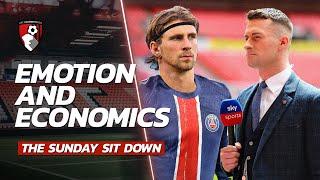 Mark McAdam Addresses The UNFORGIVING REALITY Of Bournemouth's Eye-Opening Success