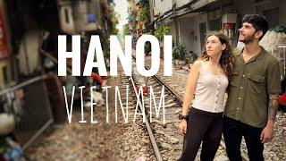 HANOI en 3 días | Todo lo que NECESITAS saber   | ¿Qué ver? Imprescindibles de Vietnam