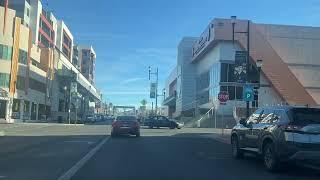 Exploring Downtown Henderson Water Street District & Neighborhoods – Henderson, NV Driving tour