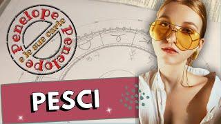 PESCI TAROCCHI  • Denaro in vista! •