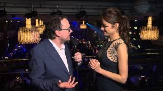 2015 Jameson Empire Awards - Olga Kurylenko | Empire Magazine