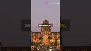 7 most busiest railway station in the world part 1,#railways #educational