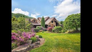 Asheville NC Homes for Sale ( 788 Cane Creek Road )