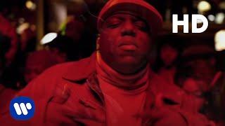 The Notorious B.I.G. - Big Poppa (Official Music Video) [HD]