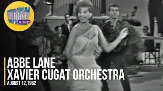 Abbe Lane & Xavier Cugat Orchestra "(At The) Woodchopper's Ball" on The Ed Sullivan Show