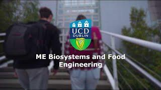 Tom Rowan ME Biosystems and Food Engineering