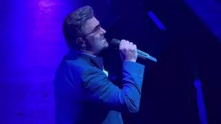 Rob Lamberti-Different Corner live at The Glasgow Royal Concert Hall 22nd November 2024