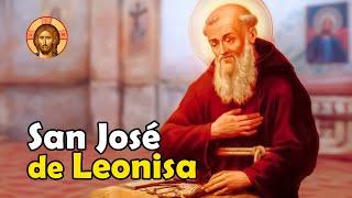 San José de Leonisa: Valiente Misionero en Tierras Hostiles