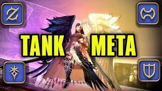 FRU FFXIV Tank Meta EXPOSED!