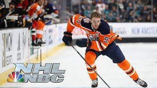 NHL All-Star Skills Competition 2019: Best moments from each event | NHL on NBC