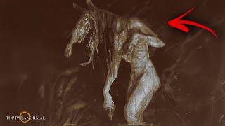 12 EXTREME SCARY and Paranormal Videos Caught on Camera / Part 7 / Ghosts and Creatures 2024