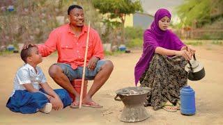 BABA YANGU KIPOFU Full episode /31/ #love