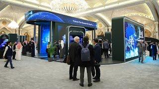Takamol at Global Labor Market Conference 2025