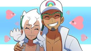 This Pokémon Couple Isn’t As Great As You Think…