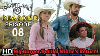 Heartland Season 18 Episode 8 Trailer Breakdown | Predictions, Highlights & Analysis