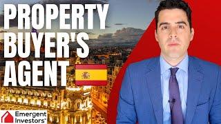 Why You Should Hire Us to Buy Your Property in SPAIN | Emergent Investors