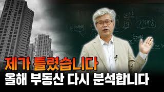 현재 시장 상황은 '이렇습니다' | 예고했던 '긴급 기자회견' 합니다.